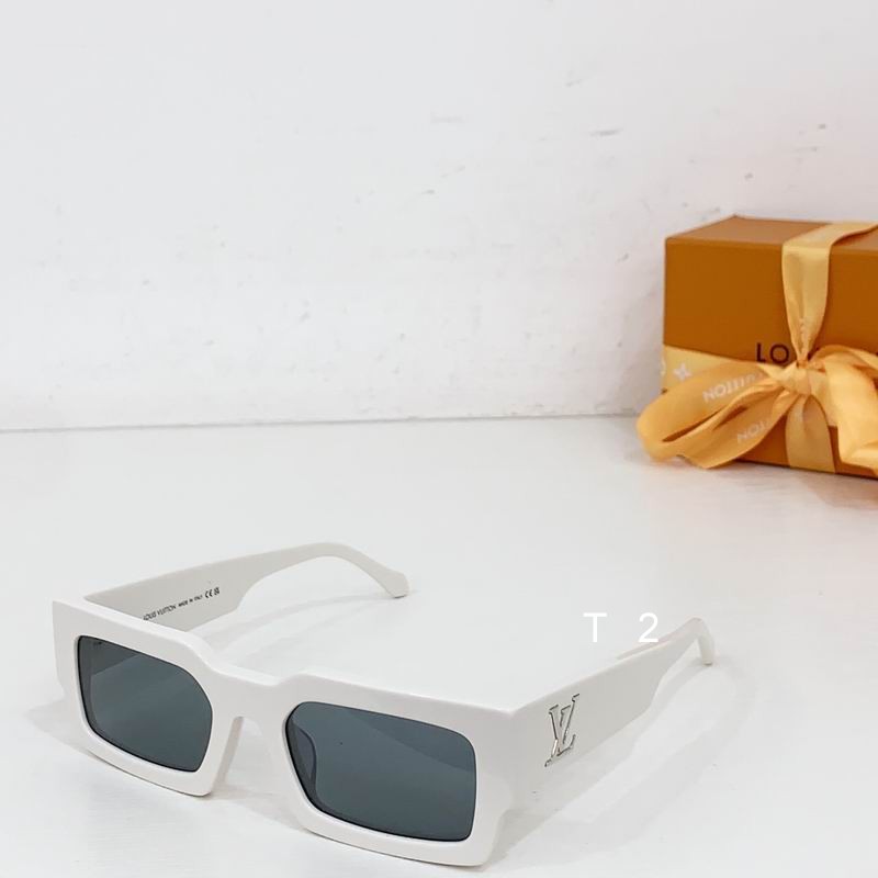 LV Sunglasses ID:20260410-2912